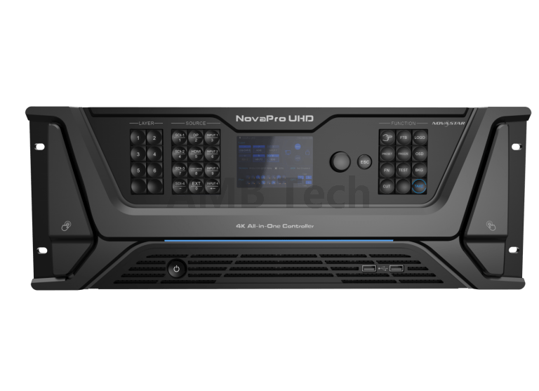 NovaStar NovaPro UHD 4K All-In-One LED Controller