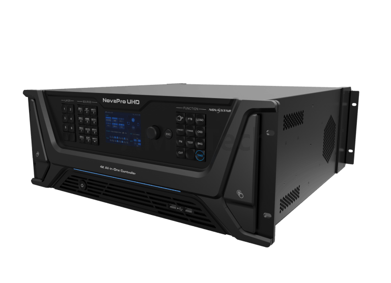 NovaStar NovaPro UHD 4K All-In-One LED Controller