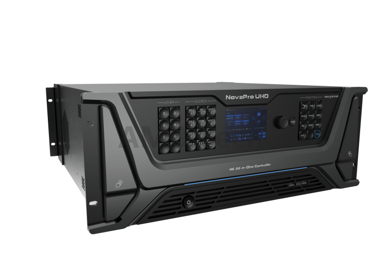 NovaStar NovaPro UHD 4K All-In-One LED Controller