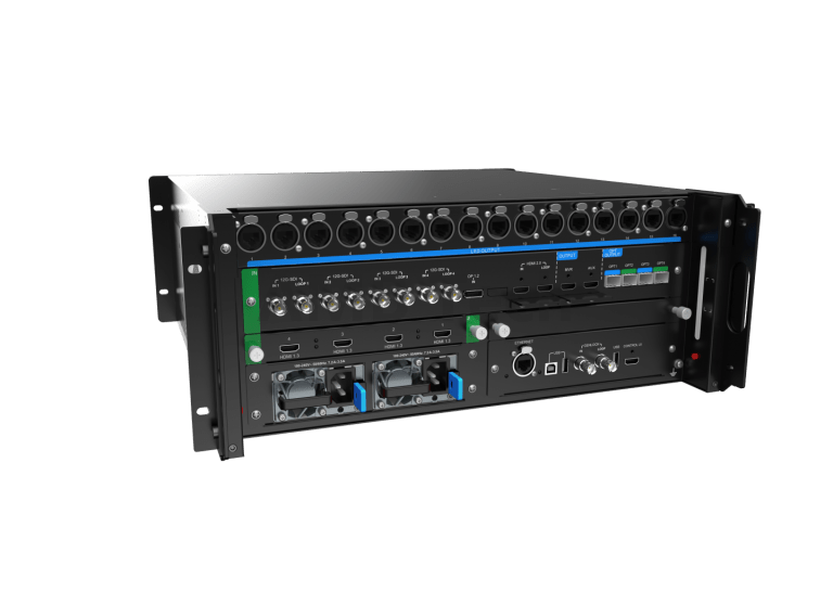 NovaStar NovaPro UHD 4K All-In-One LED Controller