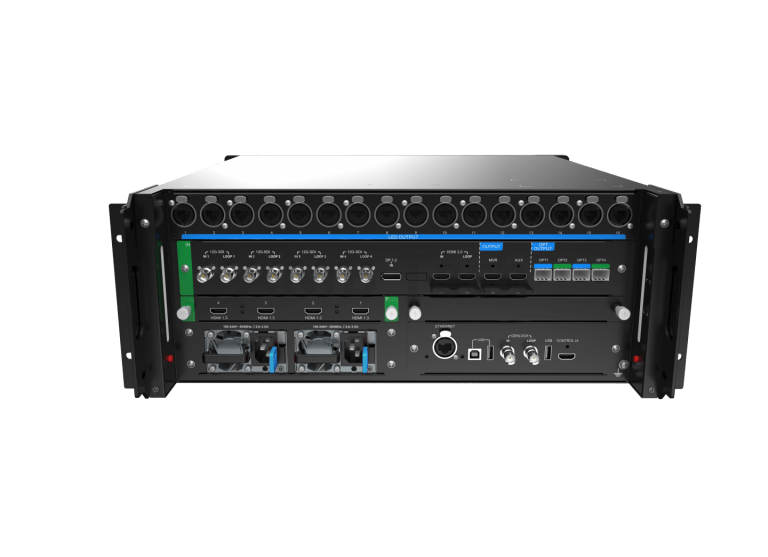 NovaStar NovaPro UHD 4K All-In-One LED Controller