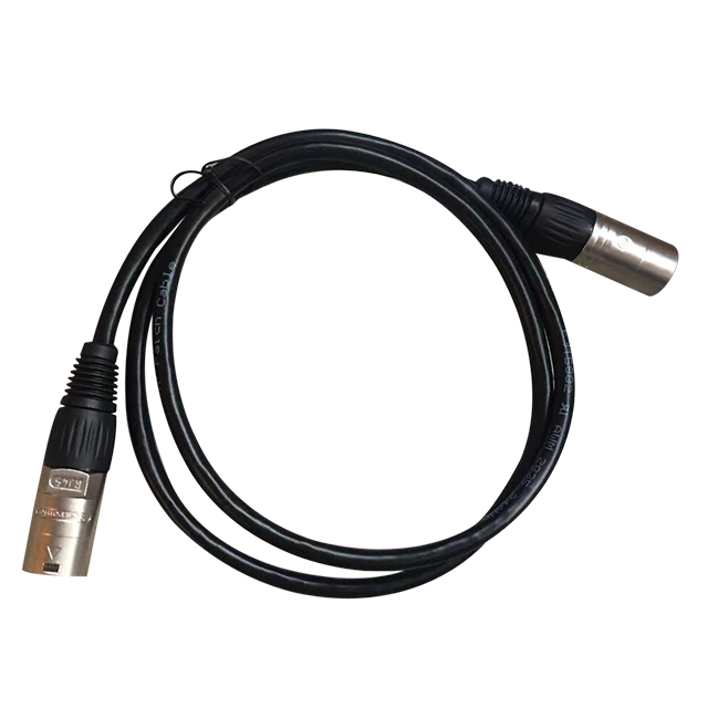 Ethernet Cable With CON