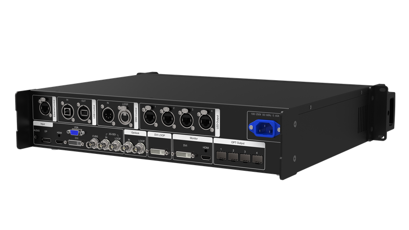 NovaStar NovaPro HD All-In-One LED Controller