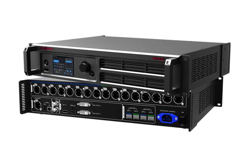 NovaStar MCTRL4K LED Controller
