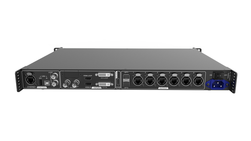 NovaStar MCTRL660 Pro LED Controller