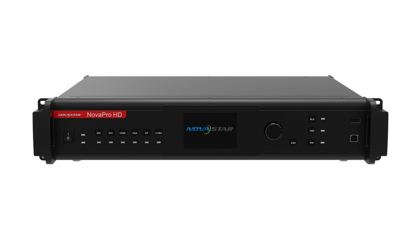 NovaStar NovaPro HD All-In-One LED Controller