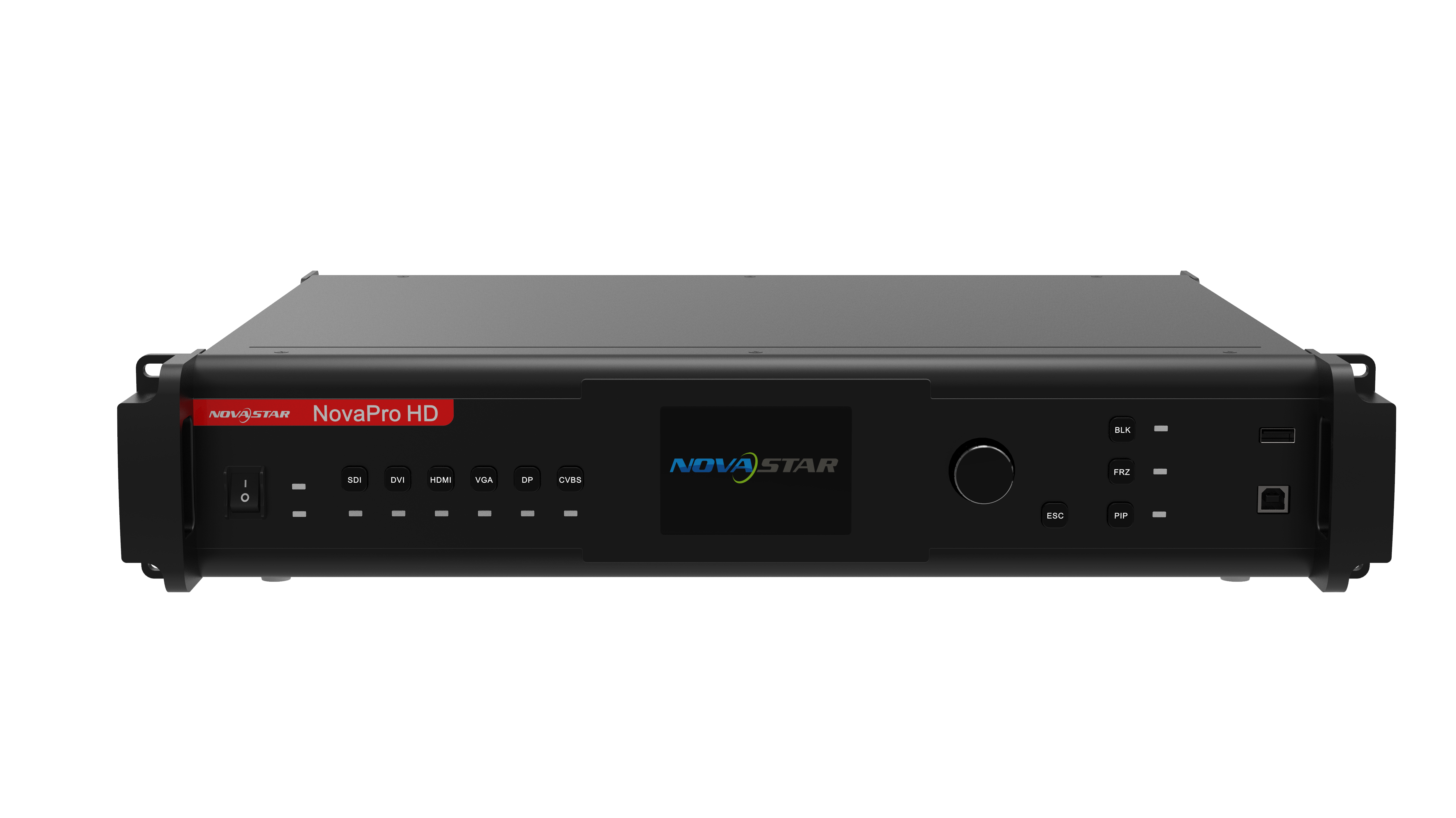 NovaStar NovaPro HD All-In-One LED Controller