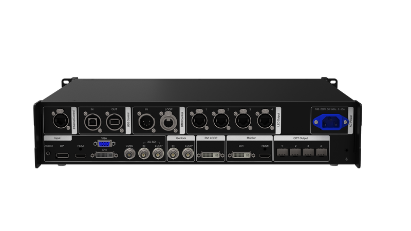 NovaStar NovaPro HD All-In-One LED Controller