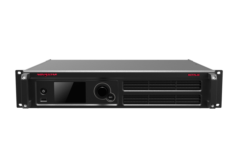 NovaStar MCTRL4K LED Controller