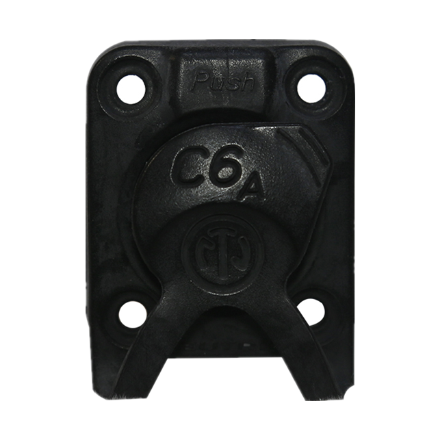 RJ45 Femal Connector-Neutrik