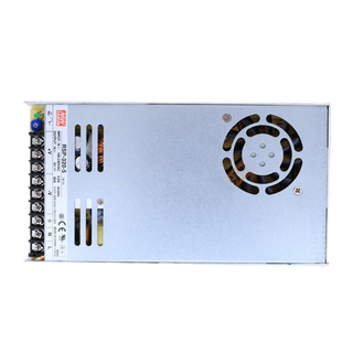 MEANWell RSP-320-5 Switching supply 