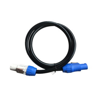 220V Power Cable With CON