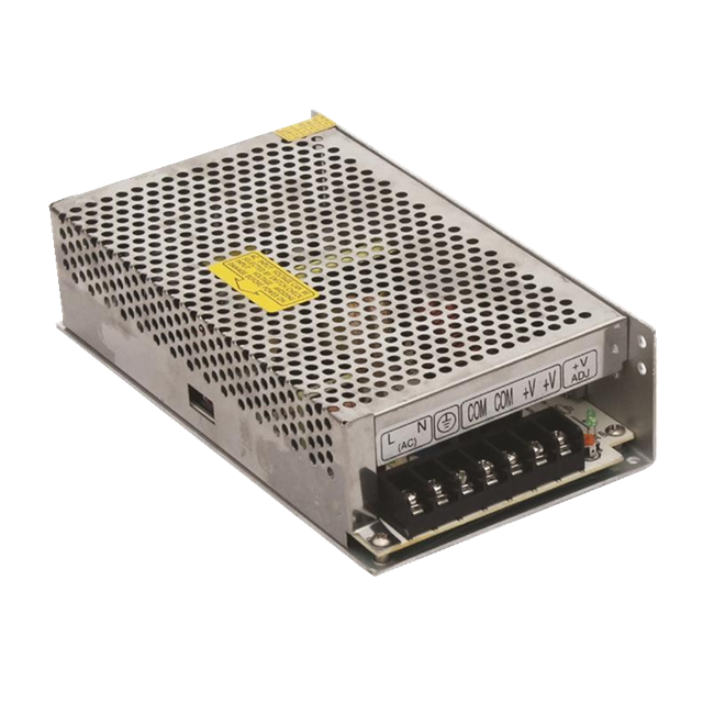 Regular Standard Display Power Supply  A-150-5