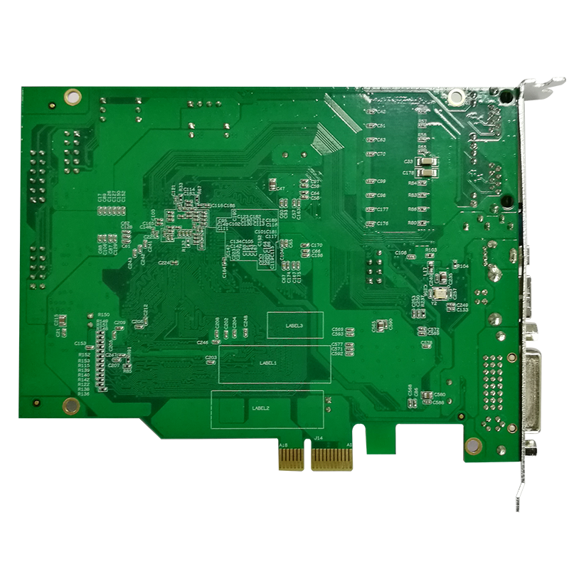 Colorlight S2 Sending Card