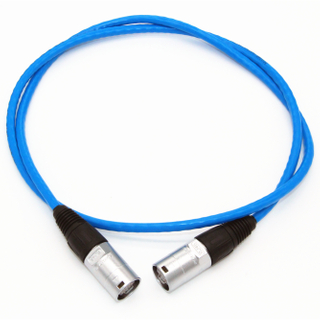 Ethernet Cable With CON