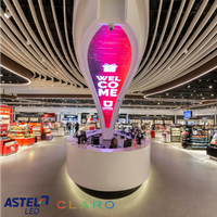 2018 Istanbul Airport Duty Free