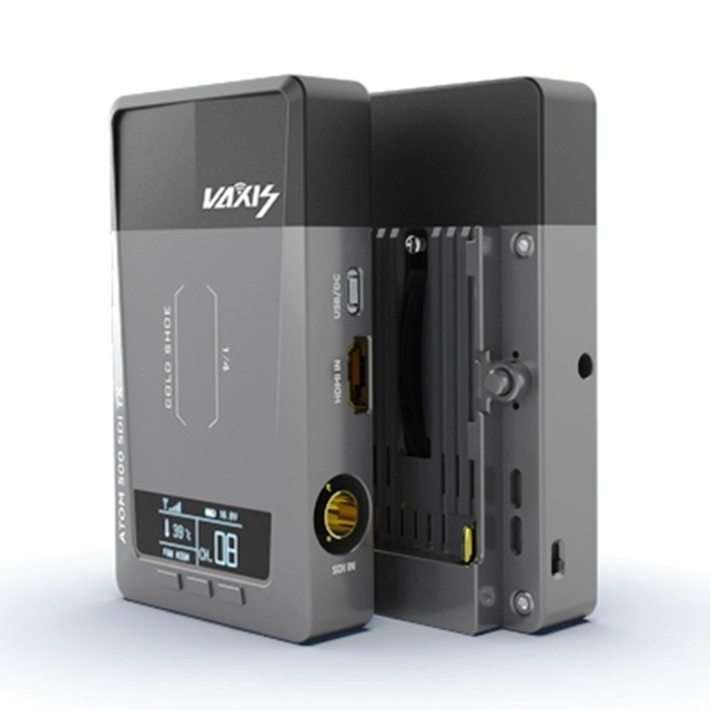 SDI & HDMI Wireless Transmitters-EU