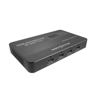 HDMI 2.0 1-4 Distributor-N 