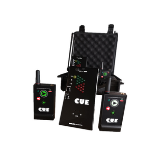 PPT Signal Switcher And Extender