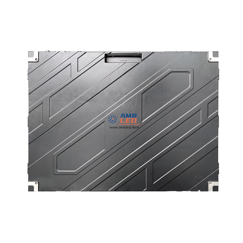 PAⅡ Series Fixed Indoor LED Display