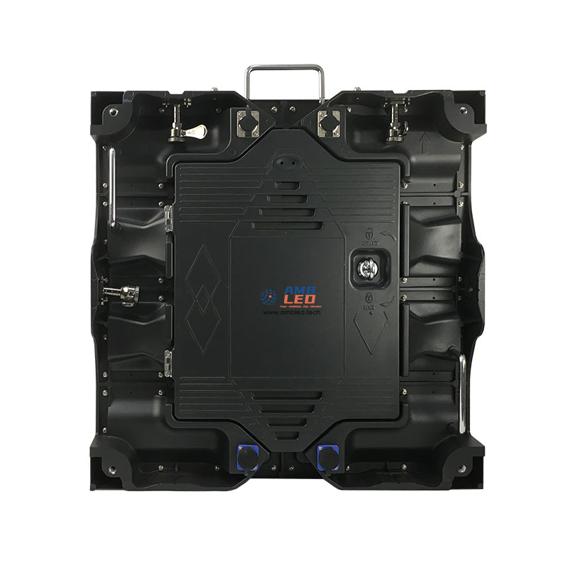 PCⅠ Series Fixed Outdoor LED Display