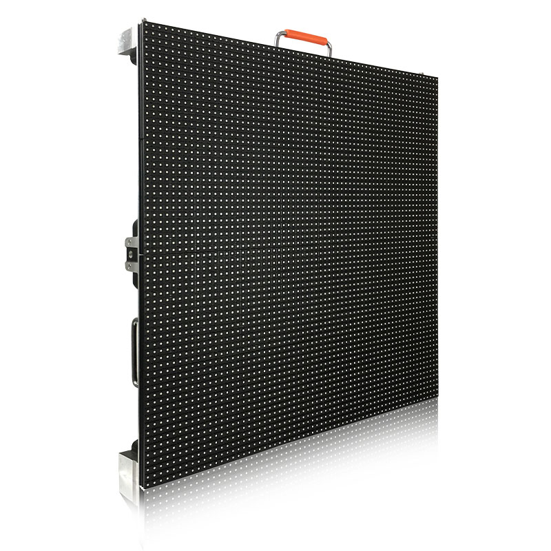 PBⅠ Series Fixed Outdoor LED Display