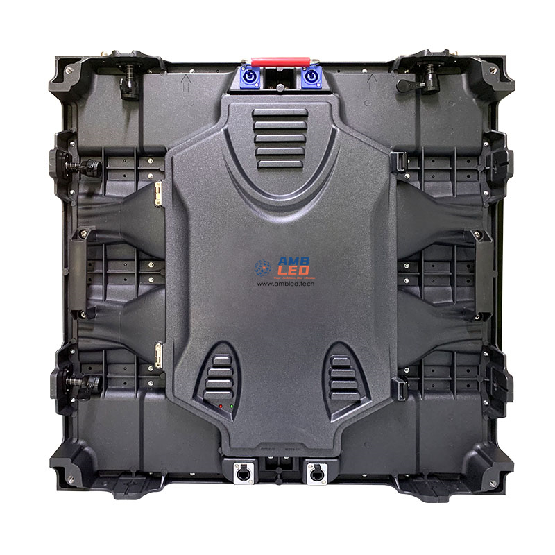 PBⅡ Series Fixed Indoor LED Display