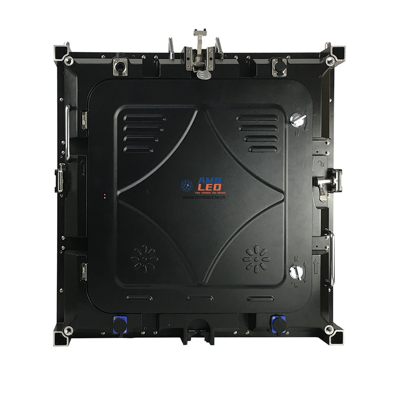 PDⅢ Series Fixed Outdoor LED Display