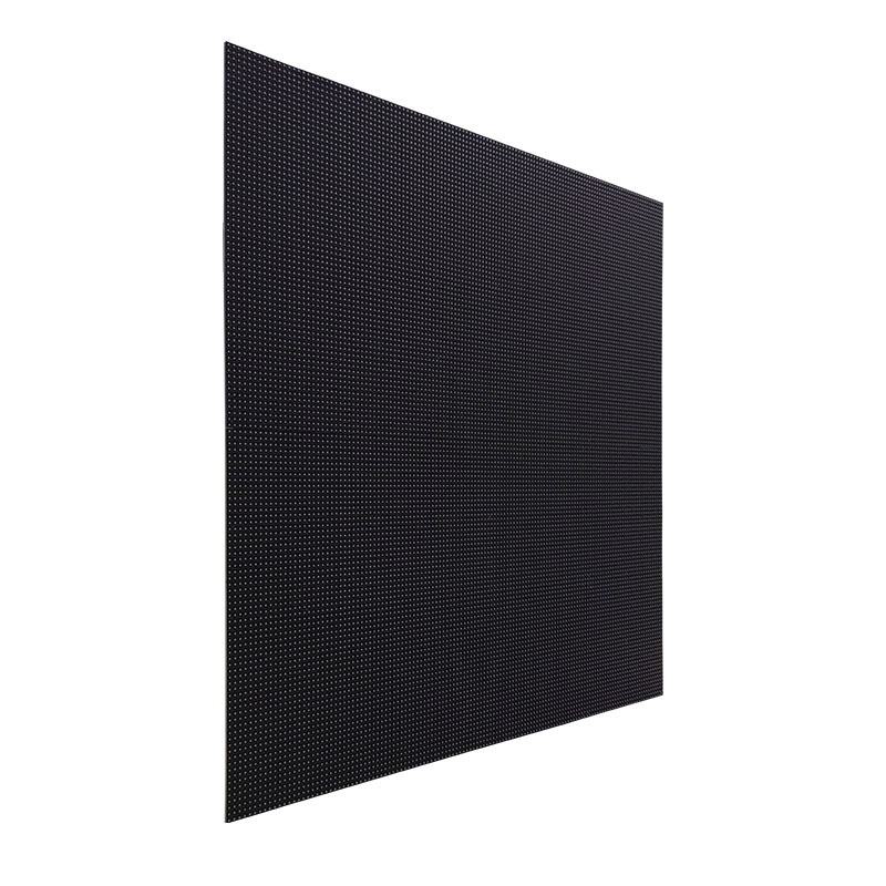 RHIII Series Rental Indoor/Outdoors LED Display