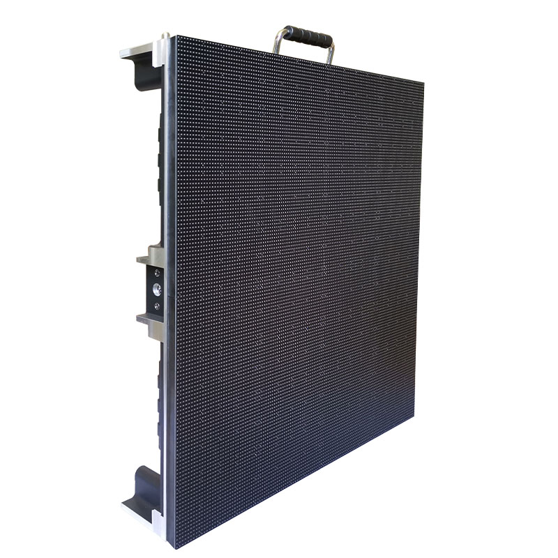 RI Series Rental Indoor/Outdoors LED Display