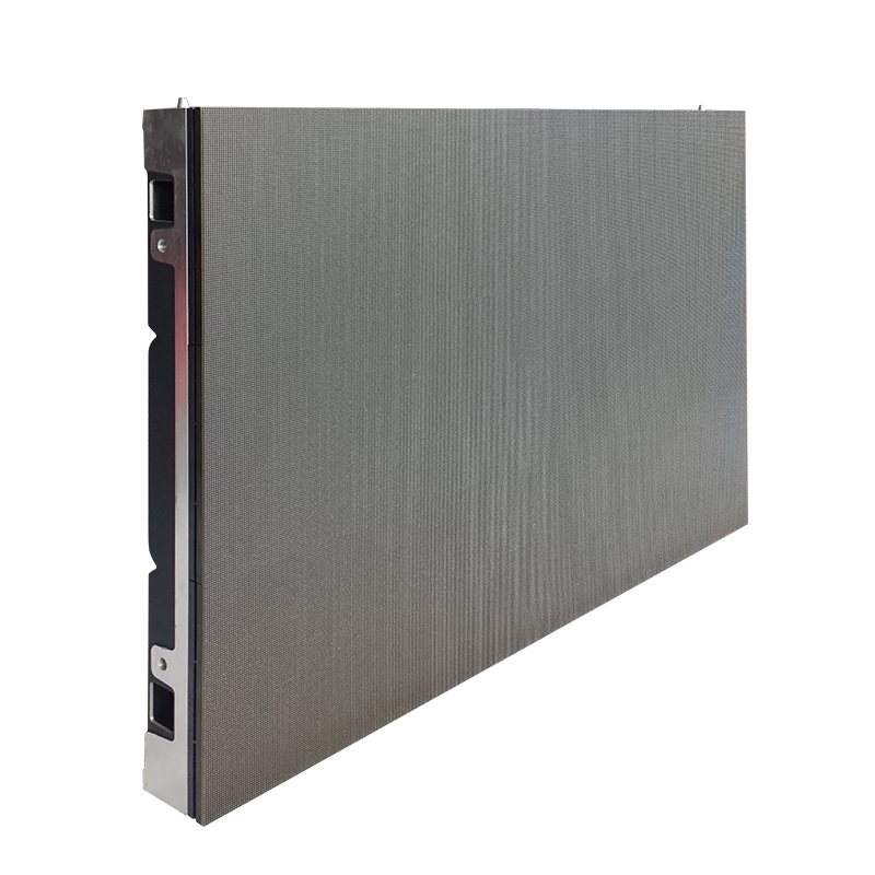 STV PLUS Series LED Display