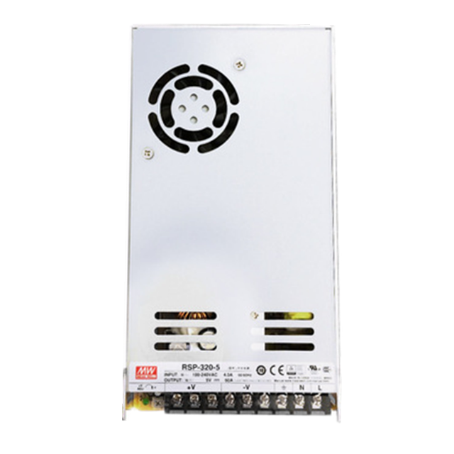 MEANWell RSP-320-5 Switching supply 