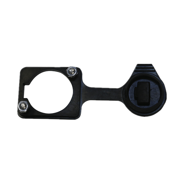 RJ45 Femal Connector-Seetronic