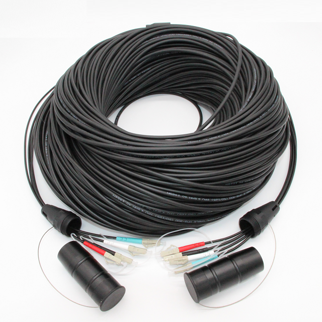 Fiber Cable