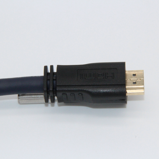 HDMI 2.0 Cable