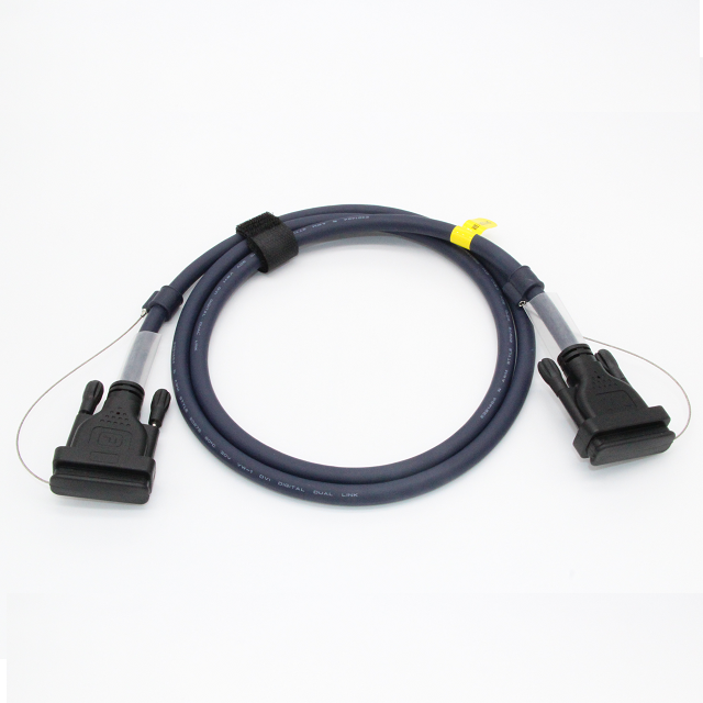 Dual Link DVI Cable