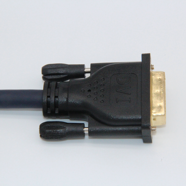 HDMI-Dual LinK DVI Cable