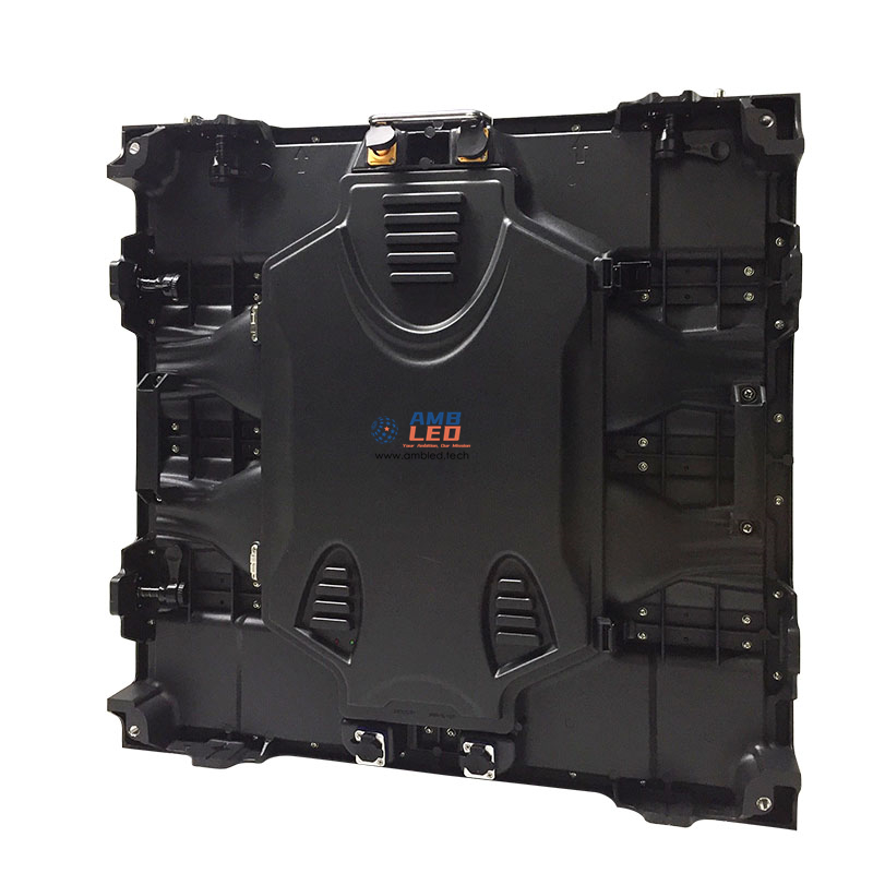 PDⅡ Series Fixed Indoor LED Display