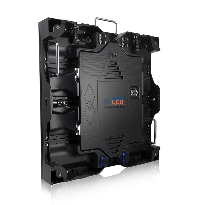 PCⅠ Series Fixed Outdoor LED Display