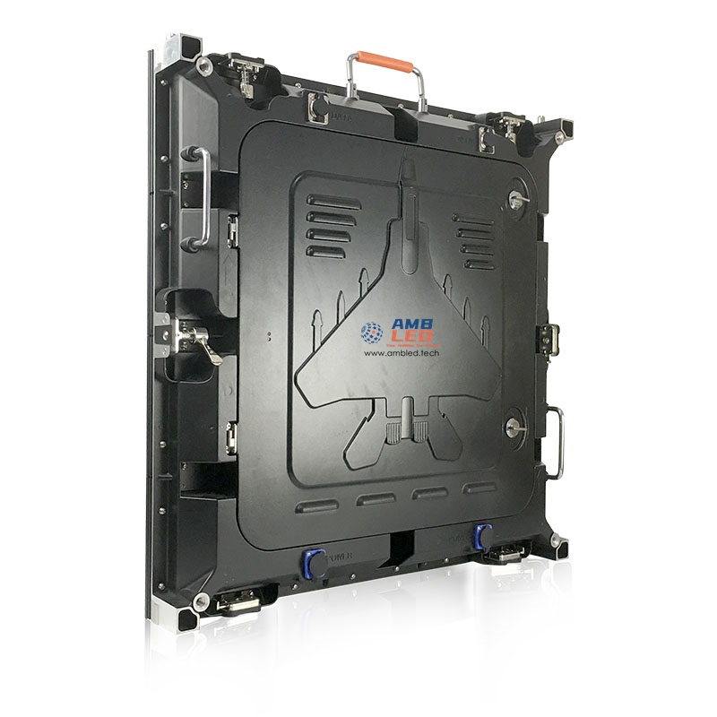 PBⅠ Series Fixed Outdoor LED Display