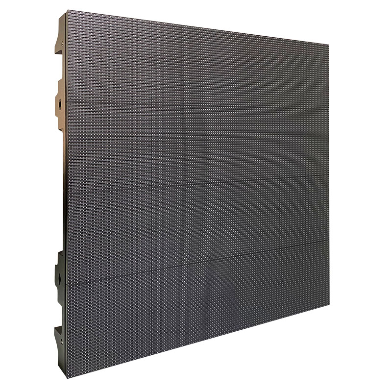 PBⅡ Series Fixed Indoor LED Display