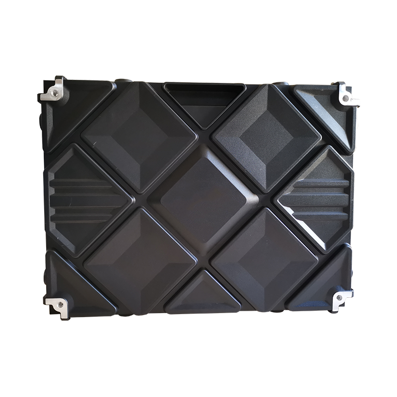 STV PRO Series LED Display