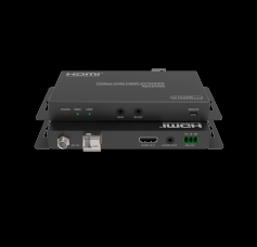 HDMI Ultra HD Video Optical Terminal Machine