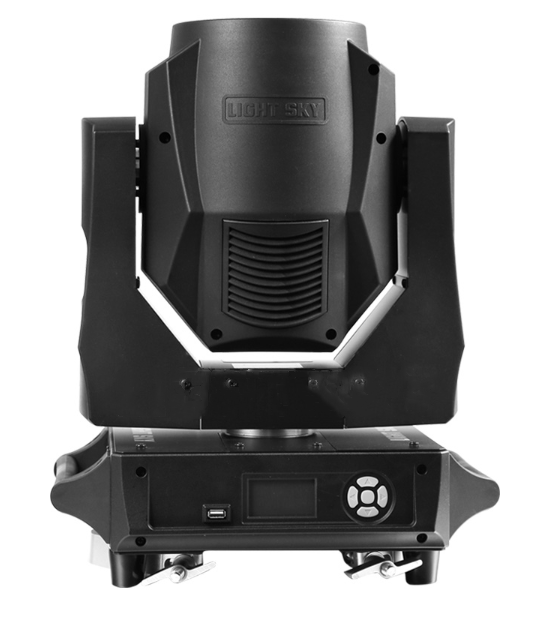 F230II LED MOVING HEAD