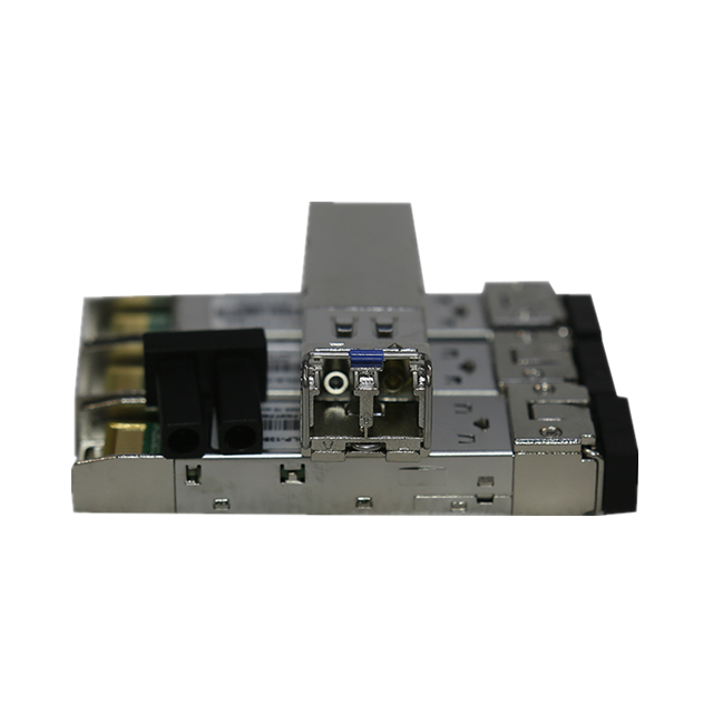 1.25G Fiber Module