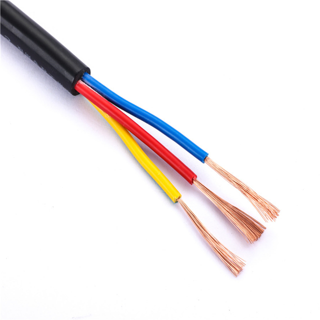 220V Power Cable With CON
