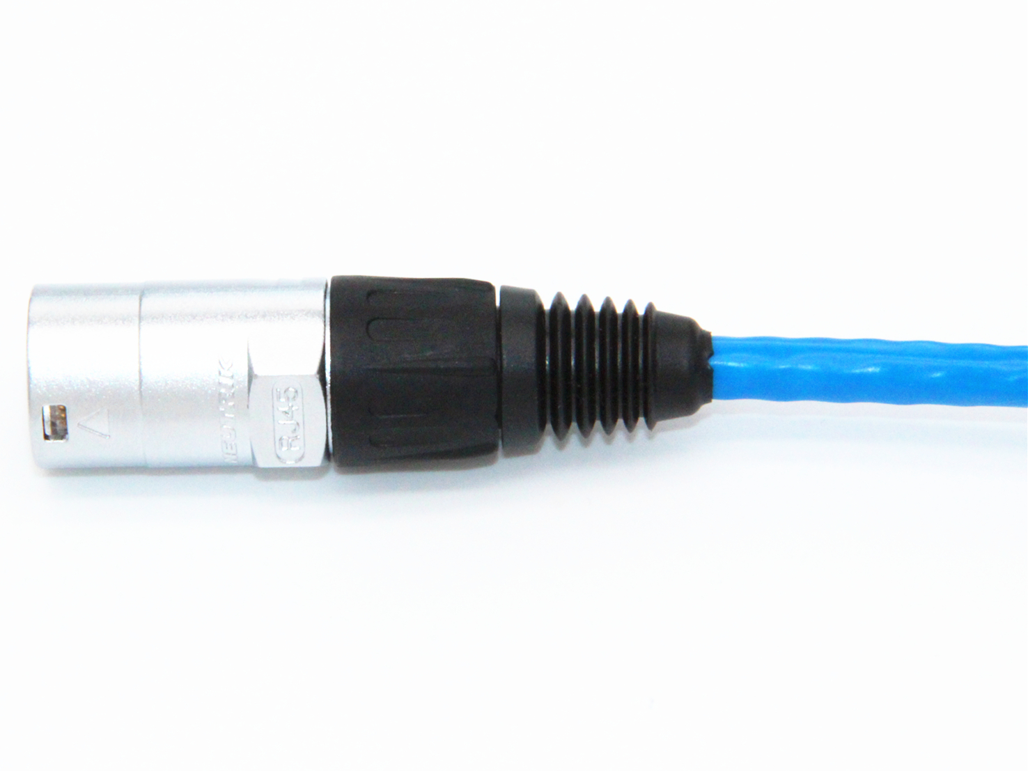 Ethernet Cable With CON