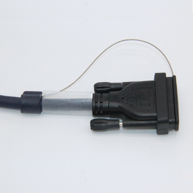 Dual Link DVI Cable