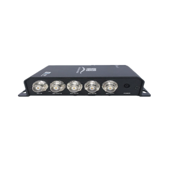 3GSDI 1-10 Distributor-AV