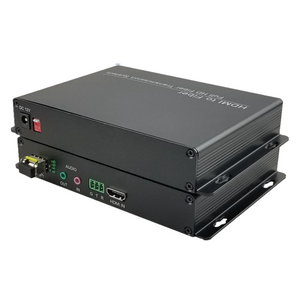 HDMI 2K Fiber Optic Extender